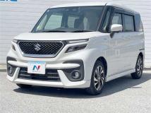 2021 Suzuki Solio Bandit
