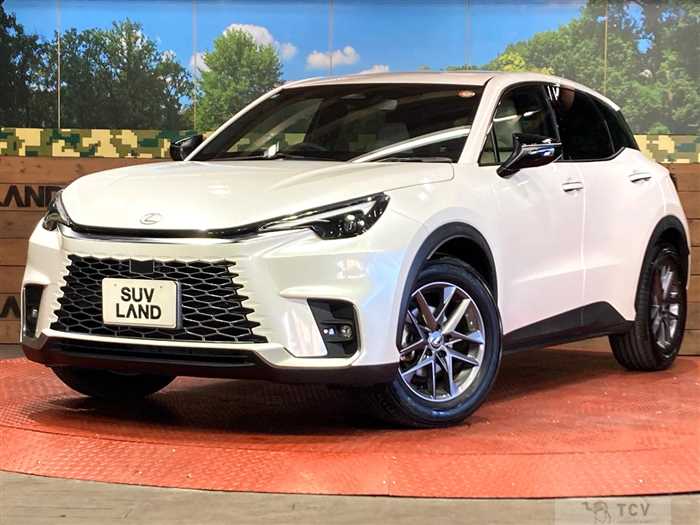 2025 Lexus Other