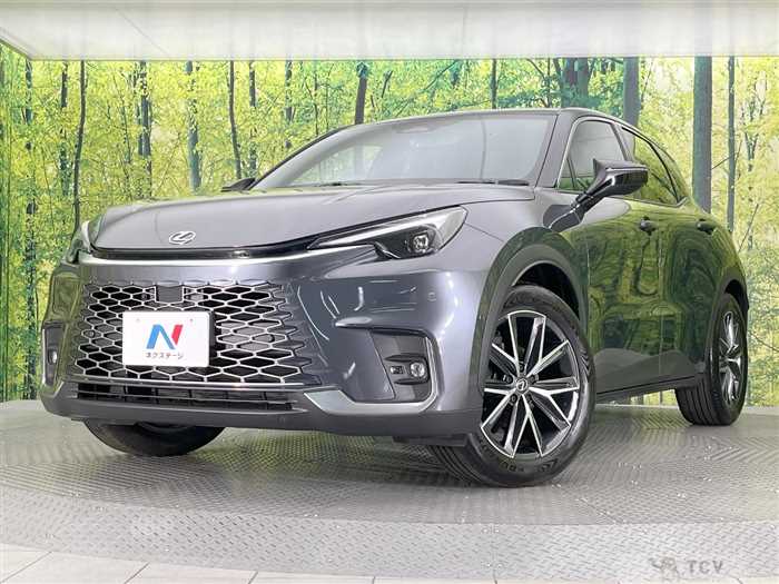 2024 Lexus Other