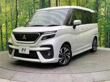 2024 Mitsubishi Delica D2