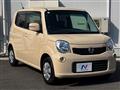 2012 Nissan Moco