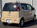 2012 Nissan Moco