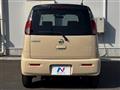 2012 Nissan Moco