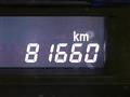 2011 Suzuki Wagon R Stingray