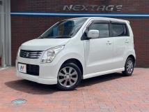 2011 Suzuki Wagon R