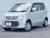 2014 Suzuki Wagon R