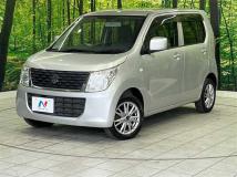 2014 Suzuki Wagon R