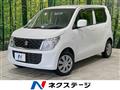 2016 Suzuki Wagon R