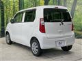 2016 Suzuki Wagon R