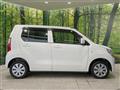 2016 Suzuki Wagon R