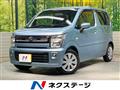 2019 Suzuki Wagon R
