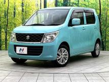 2016 Suzuki Wagon R