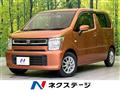 2017 Suzuki Wagon R