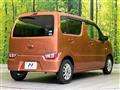 2017 Suzuki Wagon R