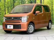 2017 Suzuki Wagon R