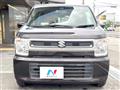 2019 Suzuki Wagon R