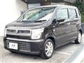 2019 Suzuki Wagon R