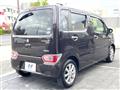 2019 Suzuki Wagon R
