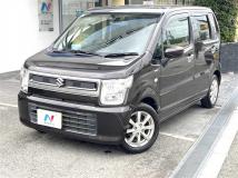 2019 Suzuki Wagon R