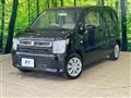 2018 Suzuki Wagon R
