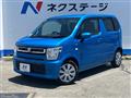 2020 Suzuki Wagon R