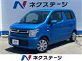 2020 Suzuki Wagon R