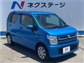 2020 Suzuki Wagon R