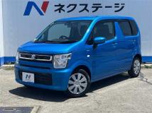 2020 Suzuki Wagon R
