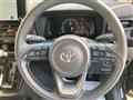 2024 Toyota Sienta
