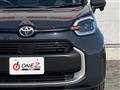 2024 Toyota Sienta