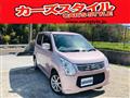 2013 Suzuki Wagon R