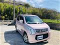 2013 Suzuki Wagon R