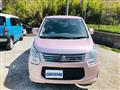 2013 Suzuki Wagon R