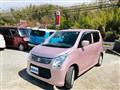 2013 Suzuki Wagon R