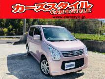 2013 Suzuki Wagon R