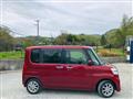 2015 Daihatsu Tanto