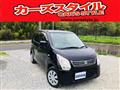 2014 Suzuki Wagon R