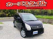 2014 Suzuki Wagon R