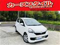 2015 Daihatsu Mira