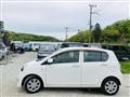 2015 Daihatsu Mira