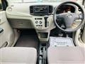 2015 Daihatsu Mira