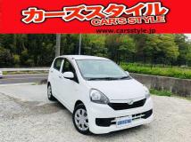2015 Daihatsu Mira