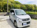 2012 Suzuki Wagon R
