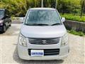 2012 Suzuki Wagon R