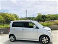 2012 Suzuki Wagon R