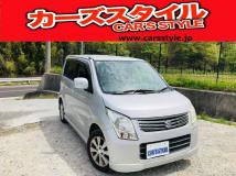 2012 Suzuki Wagon R