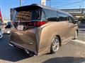 2024 Toyota Alphard G