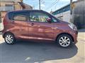 2013 Mitsubishi eK Wagon