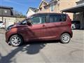 2013 Mitsubishi eK Wagon