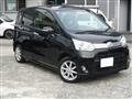 2012 Daihatsu Move Custom